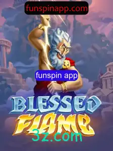 Explorando a Aventura de BlessedFlame no FunSpin App