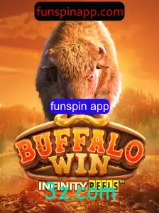 Descubra BuffaloWin: Um Mundo de Diversão no Funspin App
