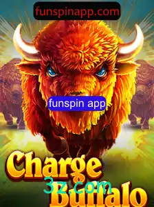 Explorando o Mundo de ChargeBuffalo: Um Mergulho no Jogo de FunSpin App