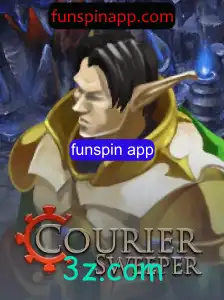 CourierSweeper: Uma Nova Dimensão de Entretenimento no FunSpin App