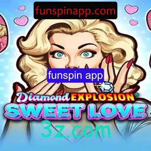 Descubra a magia do DiamondExplosionSweetLove: O Jogo do Momento no FunSpin App