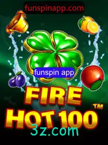 FireHot100: Explorando o Novo Fenômeno Divertido do Funspin App