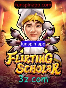 Flirting Scholar: Um Mergulho no Divertido Mundo do Jogo no Funspin App