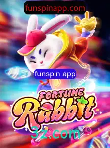 FortuneRabbit: Desvendando o Mundo do Jogo com Funspin App