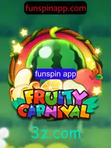 Descubra o Emocionante Mundo de FruityCarnival na Funspin App