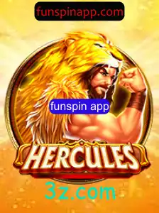 Descubra o Universo de Hercules no Funspin App