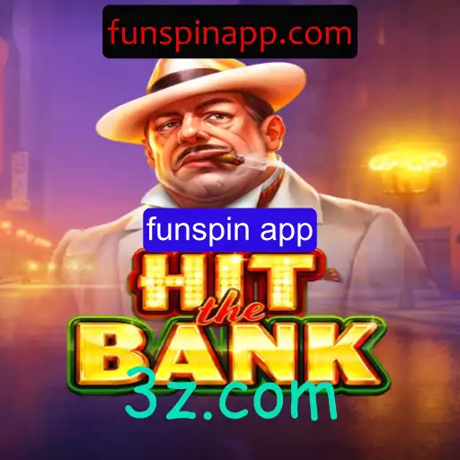 Descubra a Emoção do Jogo HitTheBank no FunSpin App