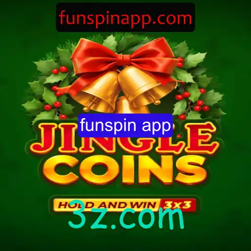 Descubra Jinglecoins: A Nova Sensação da Funspin App