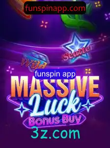 Explorando o Fascinante Mundo de MassiveLuckBonusBuy no funspin app