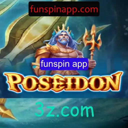 Explorando o Mundo de Poseidon no Funspin App
