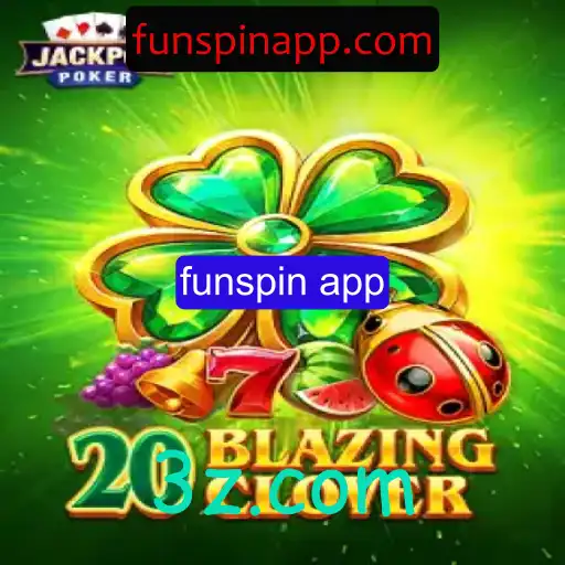 Descubra o Fascinante Mundo de 20BlazingClover no Funspin App