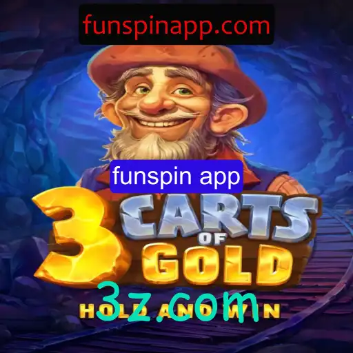 Descubra o Fascinante Mundo de 3cartsOfGold no Funspin App