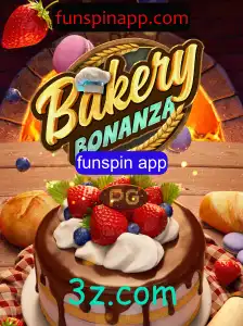 Descubra a Empolgante Aventura de BakeryBonanza no Funspin App