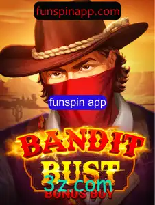 BanditBustBonusBuy: Descubra a Novidade Emocionante no FunSpin App