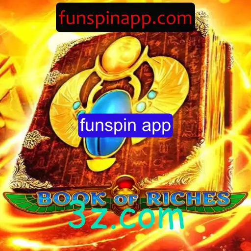 Descubra o Mundo do BookofRiches com o FunSpin App