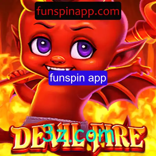 Explorando DevilFire: A Nova Sensação dos Jogos Digitais na Funspin App