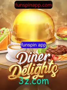 DinerDelights: Descubra a Diversão do Funspin App