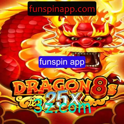 Explorando o Mundo de Dragon8s25x: A Emoção do Funspin App