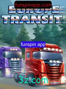Explorando o Mundo do EuropeTransit: Um Novo Clássico no Funspin App