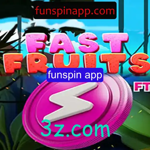 Descubra o Divertido Jogo FastFruits no Aplicativo FunSpin