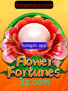 FlowerFortunes: Explore a Magia dos Jogos com a Funspin App