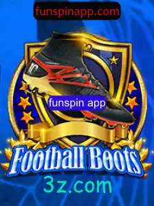 FootballBoots: Uma Nova Experiência no Funspin App