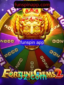 Descubra o Fascinante Mundo de FortuneGems2 no Funspin App