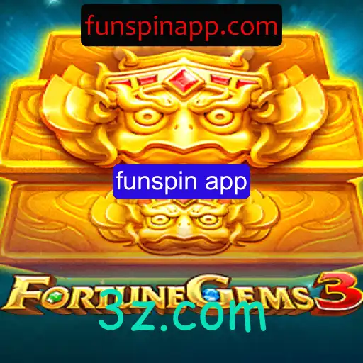 Explorando FortuneGems3: Uma Jornada pelo Mundo do Funspin App