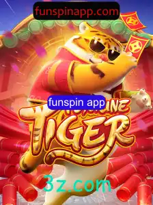 Descubra o Excitante Mundo de FortuneTiger no Funspin App