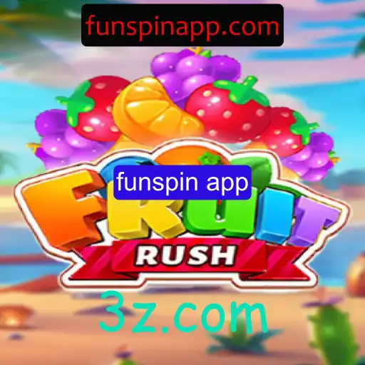 Descubra a Aventura Vibrante de FruitRush no Funspin App