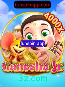 Explorando o Fascinante Universo do Jogo GaneshaJr no Funspin App