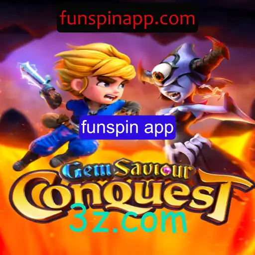Explorando o Universo de GemSaviourConquest: Um Mergulho Profundo no Jogo e no Funspin App
