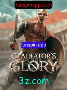 Explorando GladiatorsGlory no FunSpin App