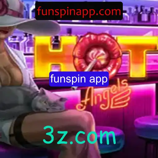 Descubra HotAngels: O Novo Jogo da Funspin App que Está Revolucionando o Entretenimento