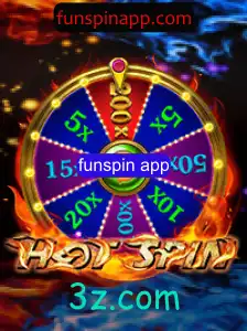 Descubra o Excitante Mundo de HotSpin no FunSpin App