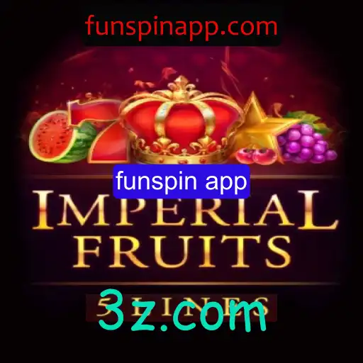 ImperialFruits5: Descubra a Diversão da FunSpin App