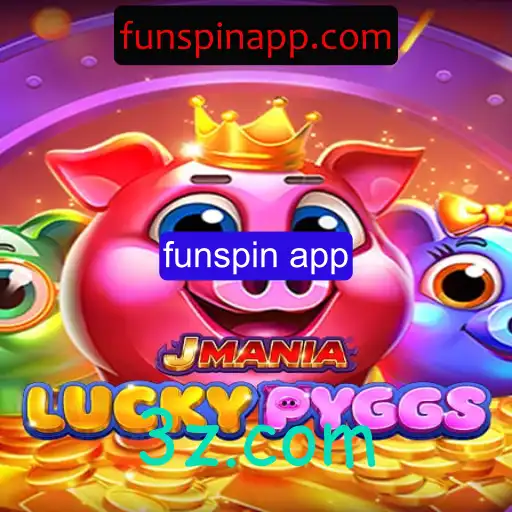 Explorando JManiaLuckyPyggs: Uma Nova Era de Diversão com o Funspin App