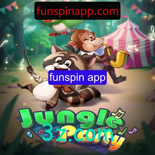 Descubra JungleParty: A Aventura Selvagem no Funspin App