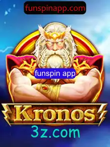 Kronos: Mergulhando no Mundo do Jogo com Funspin App
