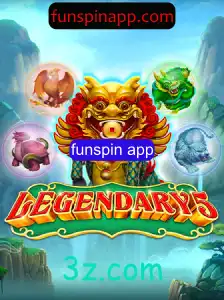 Explorando o Mundo de Legendary5: Um Evento Emocionante no Funspin App