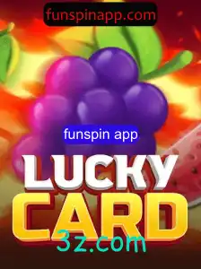 Descubra a Emoção do Jogo LuckyCard no Funspin App