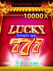 LuckySeven: Descubra a Emoção por Trás do Jogo no FunSpin App