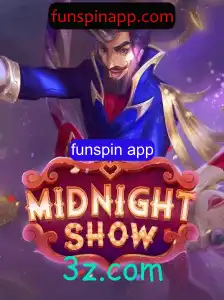 Descubra o Fascinante Mundo de MidnightShow: Um Mergulho no Divertido Universo do Funspin App