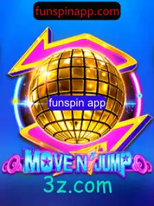 Descubra a Emoção do Jogo MovenJump na Funspin App
