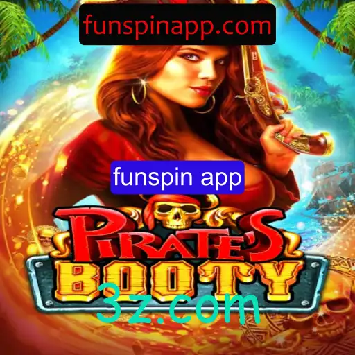 Descubra a Aventura de PiratesBooty no FunSpin App