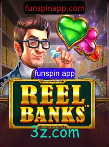 Explorando o Mundo do Jogo ReelBanks no Funspin App