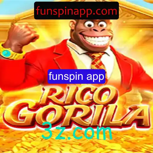 Descubra o Mundo de RicoGorila: Regras e Inovações no Funspin App