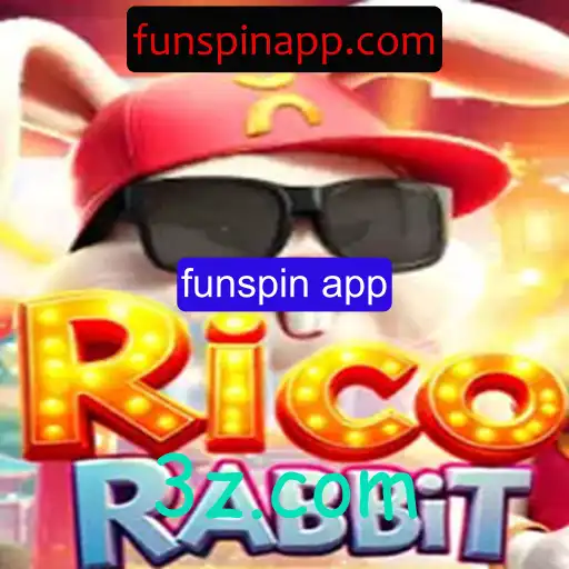 Descubra a Emoção com RicoRabbit: O Novo Fenômeno na FunSpin App