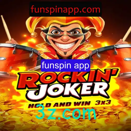 Descobrindo o RockinJoker: Entretenimento e Estratégia com FunSpin App