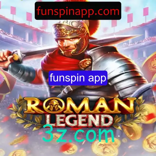 Explore o Fascinante Mundo de RomanLegend no Funspin App